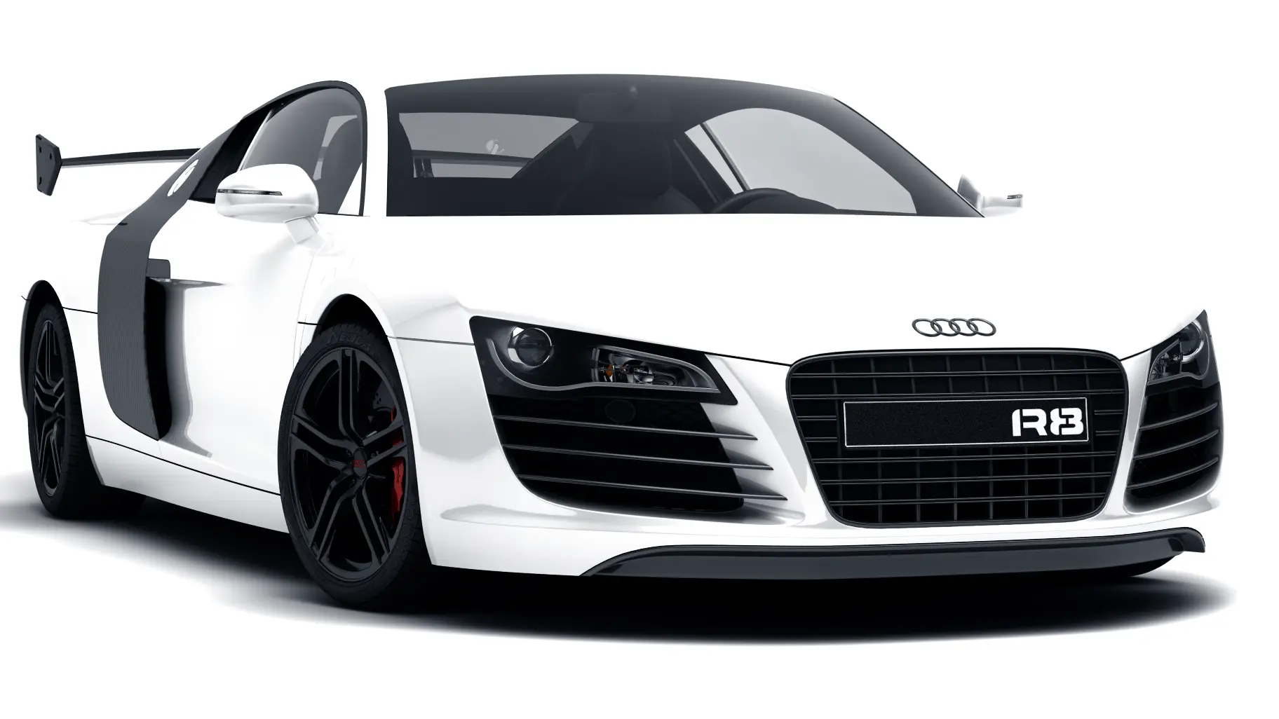 Заправить кондиционер Audi r8 1234yf